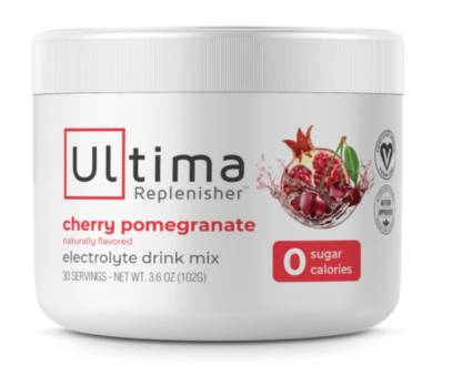 Cherry Pomegranate 30 Servings